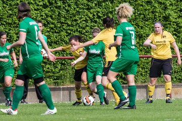 Bild 302 - OL GW Eimsb�ttel : SC Wentorf : Erfebnis: 2:2